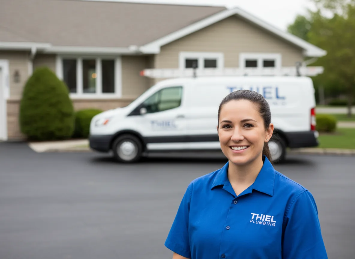 Plumber National City, MI FAQs
